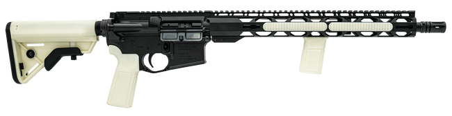 RF GLOW16-556                  5.56 RFL MLOK 16"