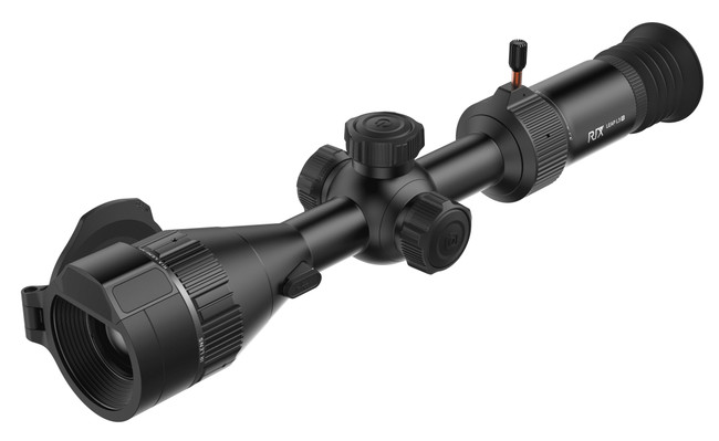 Rix Optics Leap L3 Thermal Scope 384x288 50 Hz 3.2-9.6x 35mm IP67