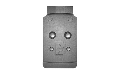 Calculated Kinetics Dogtag Optic Plate Rmsc Krmsc PDP 2.0 for Canik TP9 Elite SC
