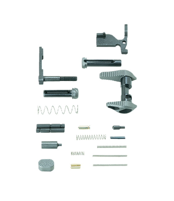 Timber Creek Outdoors ARLPKT AR Lower Parts Kit Tung