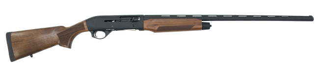 SDS Imports Spandau S2 20 Gauge Wood Shotgun
