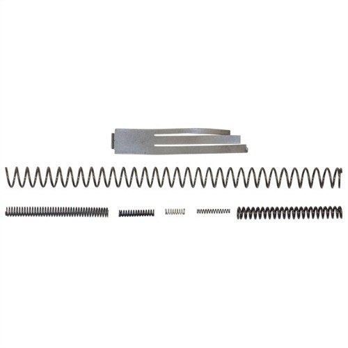 Wolff Gunsprings Colt 1911 Service Pak for 1911 and 1911A1