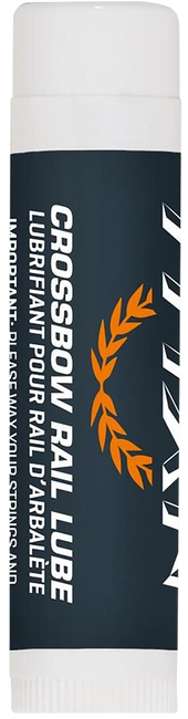 Allen 676 Crossbow Rail Lubricant 0.15 oz Stick