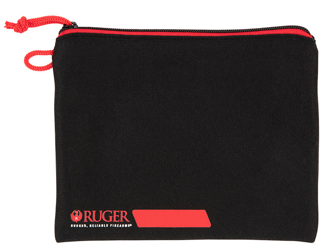 Ruger Pistol Pouch Full Size Black