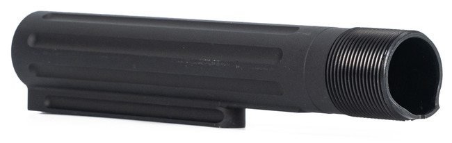 Primary Weapons Systems A5 Enhanced Buffer Tube Ar-15 MIL-SPEC Anti Rotation - 811154033642