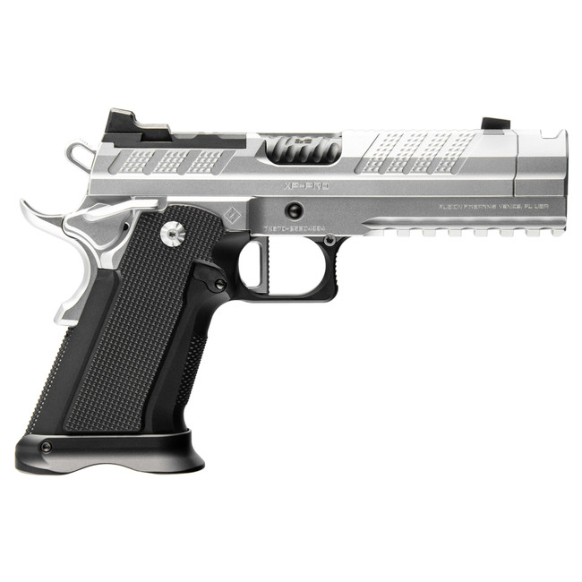 FUSION XP-COMP-9-C XP PRO COMP 9MM 17R CHROME - XPCOMP9C - 789049493188