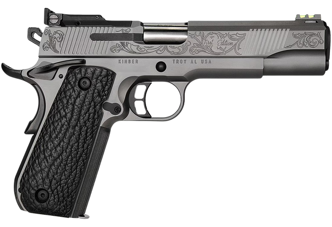 Kimber Mfg, Inc 3700883   45 ACP 7+1 5"