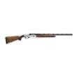 Retay Masai Mara Comfort 20GA, 26in. Barrel, 4rd, Wood Stock & Forend - Gray (R251COIN-26)