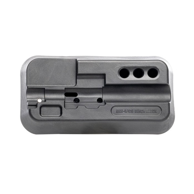 BRN-4 HK416 BENCH BLOCK