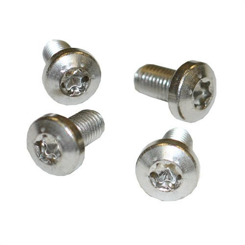 1911 TORX HEAD GRIP SCREWS STAINLESS STEEL 4 PACK