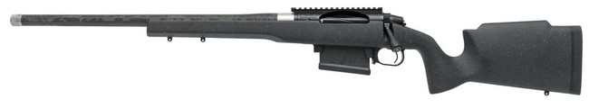 Proof Elevation 2.0 Mtr 7mm Bc 20 Cf Blk