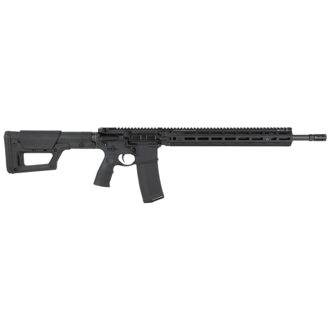 Daniel Defense SPRIII 5.56 NATO 18 in 30 Rounds DLC Finish - 0219116291047 - 818773024907