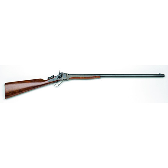 Chiappa Firearms Little Sharps 22 Hornet 26 Inch Color Case Walnut