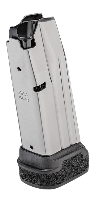 Springfield Armory HC5313 Hellcat  13rd 380 ACP Black - HC5313 - 706397996321