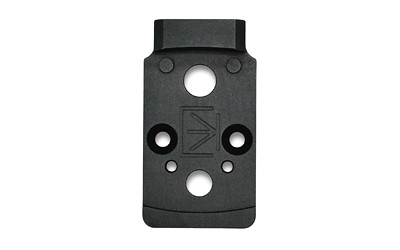 Calculated Kinetics DOGTAG Optic Plate RMSc for M&P 2.0 Holosun