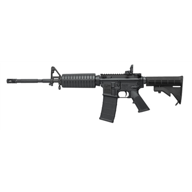 COLT M4 CARBINE 5.56MM 14.5" MATTE BLACK SBR - LE6921 - 098289020178