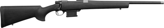 LEG HOWA MINI 22ARC 20 CAR BLK - HMACF22ARCB - 682146886955