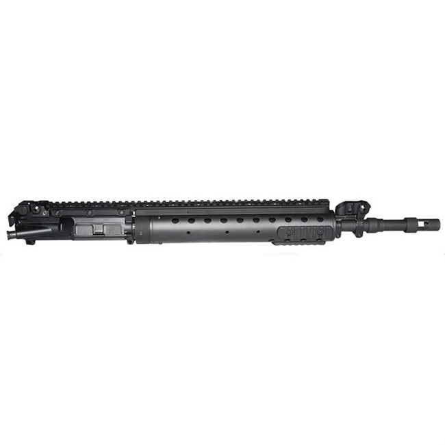 Precision Reflex MK12 SPR GEN II 5.56mm AR-15 Upper 18in Cerakote 1-8