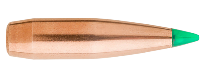 Sierra 4610GC Tipped GameKing  30Cal 210gr 500/Box