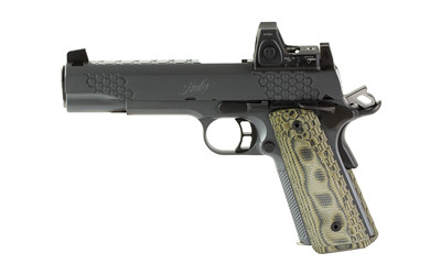 KHX CUSTOM .45ACP TRIJ RMR 3.25 MOA - 3000376 - 669278303765