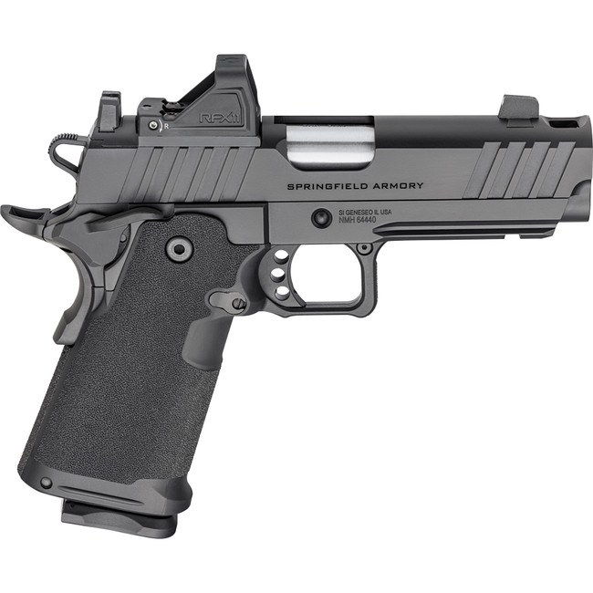 SPG PH9117AOSCOMPPAC   DS PRDGY UNT TRT 4.25 17/20 - PH9117AOSCOMPPAC - 706397999889