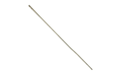 Kak Industry Rifle Length Gas Tube AR-15 Compatible Silver Finish