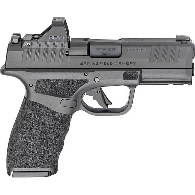 SPG HCP9379BOSPPAC       HC 9MM PRO UDT 3.7  15/17