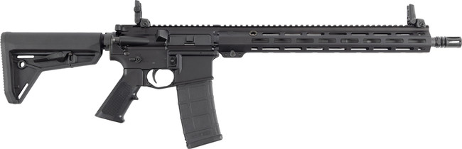 COLT LE6920-EPRII-PRO  ENH PATRL RFL 5.56 16 30 MT - LE6920-EPRII-PRO - 098289116321