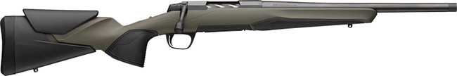 BROWNING X-BOLT 2 ALL PURPOSE