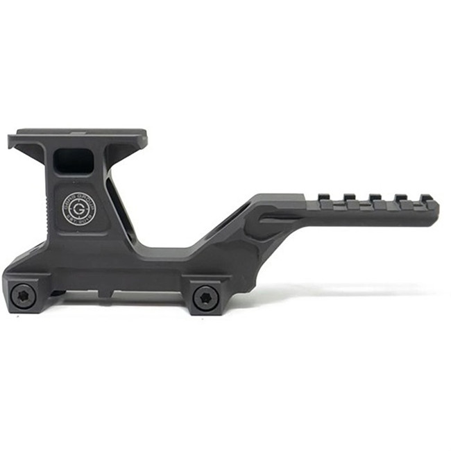 Gbrs Group Hydra V2 Dual Optic Mount Kit for Aimpoint Micro T2