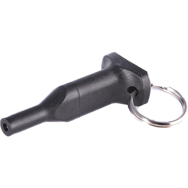 BRN AR-15 TAKEDOWN PIN TOOL, BLACK