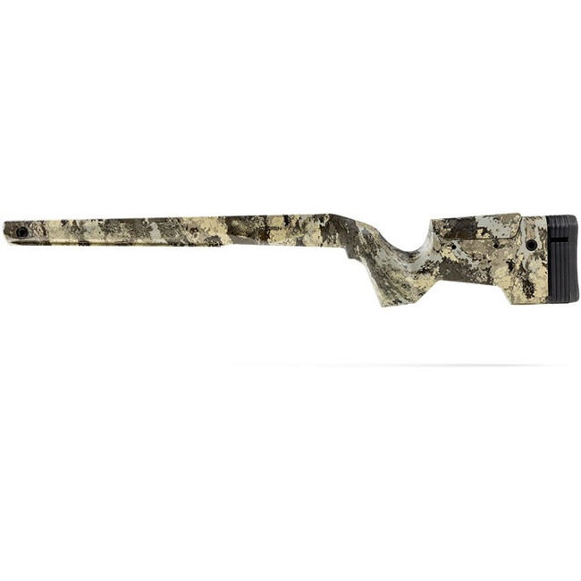 Mdt Crbn Rifle Stock Arca Rh Rem 700 Sa Veil West River