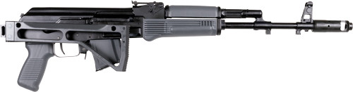 Arsenal Sam7sf-56 7.62x39 16.14in 10rd Gray Steel Modern Sporting Rifle