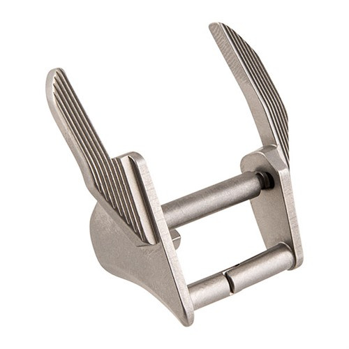 1911 MACHINED AMBIDEXTROUS SAFETY TACTICAL STAINLESS STEEL