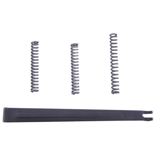 PRO-SPRING KIT #SWK/L/N-202 FOR S&W K, L, N FRAME REVOLVER