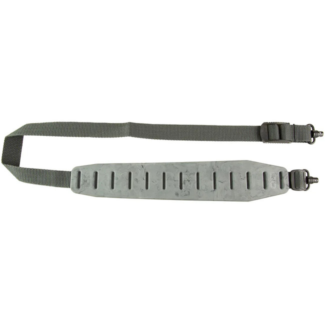 Quake Claw 2.0 Flush Cup Swivel Sling Stone Camo