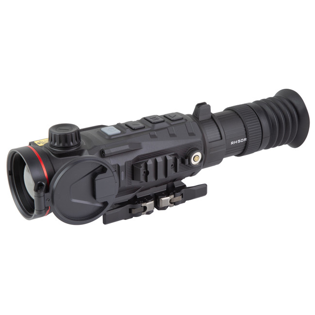 NOCPIX RICO2 H50R Thermal Scope 640x512 50mm LRF 3x Opt 8x Digi - RICO2H50R - 850048751569