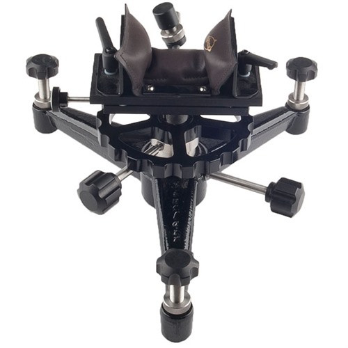 ALL-PURPOSE RH WINDAGE HEAVY VARMINT REST