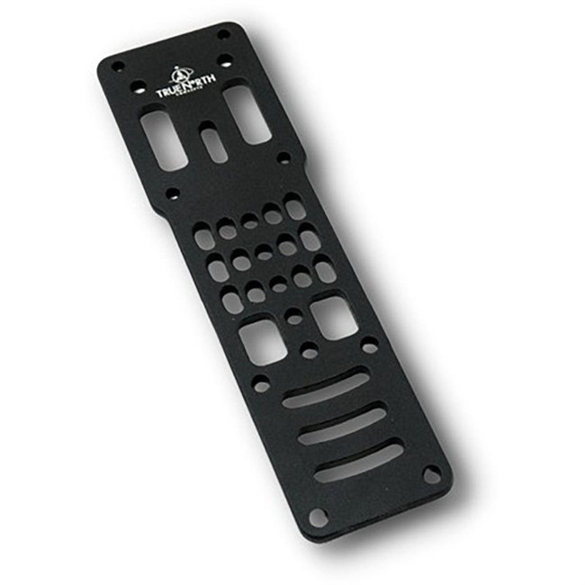 MODULAR HOLSTER ADAPTER MULTICAM BLACK