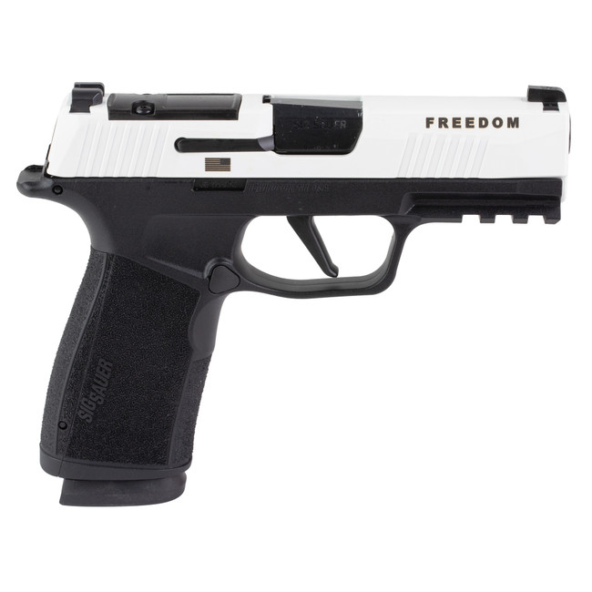 SIG 365XCA9TWXR3TP      P365 9MM 3.7 17R  OR TPUSA - 365XCA9TWXR3TP - 798681740635