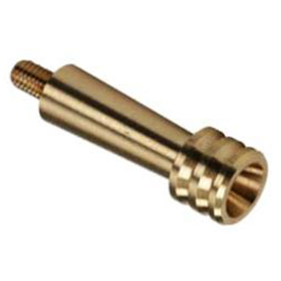 Traditions Supreme Loading Jag 50cal 10 32 Thread for Polymer Lead Hollow Point Tips