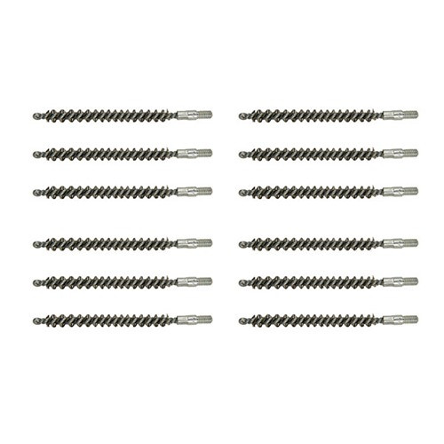 22 CAL STANDARD LINE STAINLESS CENTERFIRE RIFLE BRUSH 12PK
