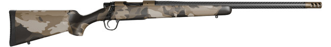 Chris Ridgeline Fft Barren Dune 270win 20