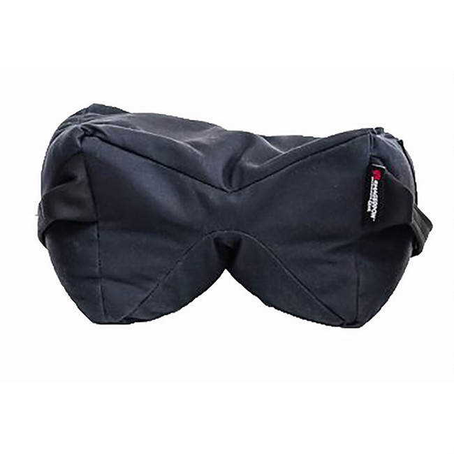 SCHMEDIUM GAME CHANGER, BLACK CANVAS HEAVY FILL