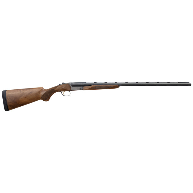 AKKAR HIGH NOON SXS 20GA 28" 2RD