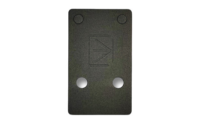 Calculated Kinetics TP9 Elite SC RMSc Optic Plate for Holosun 407K 507K EPS Carry