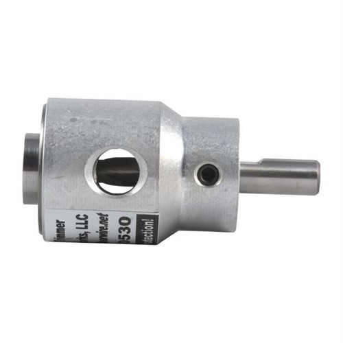 223 REMINGTON TRIMMER