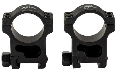 Trijicon Ac22011 30mm Extra High Riflescope Rings - AC22011 - 719307400603
