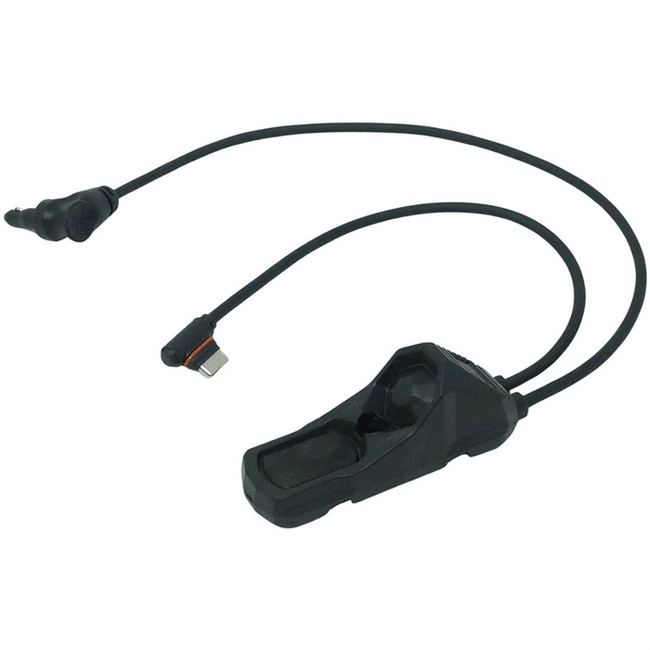 Gbrs Group Unity Tact Axon Switch Link USB C 7in 10in Crane Laser Leads