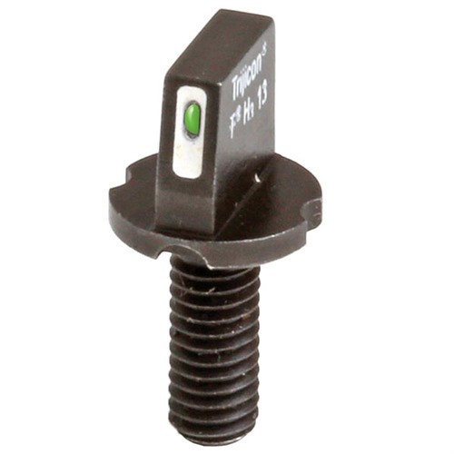 XS Sights AR-15 .278 Post 24/7 Tritium Stainless Steel Green